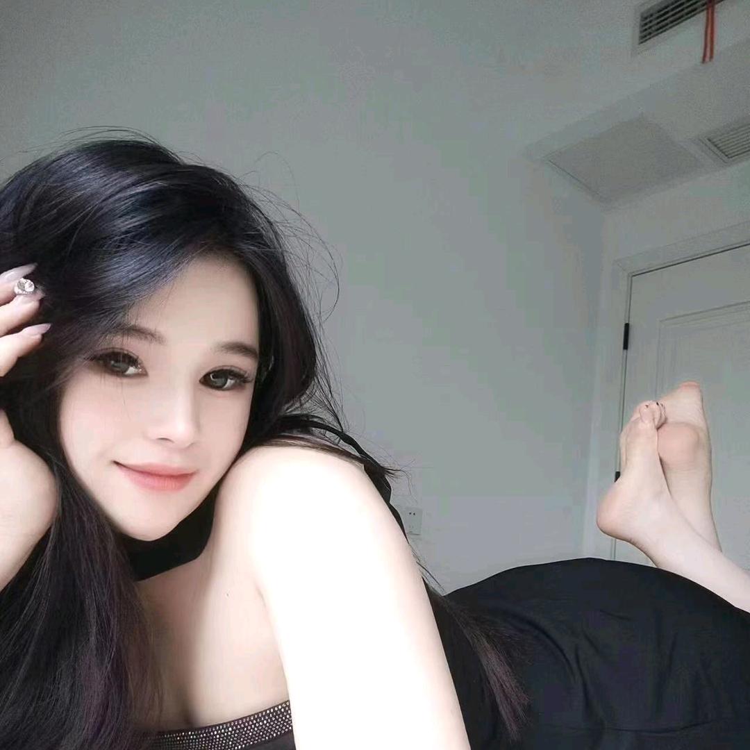女朋友～～