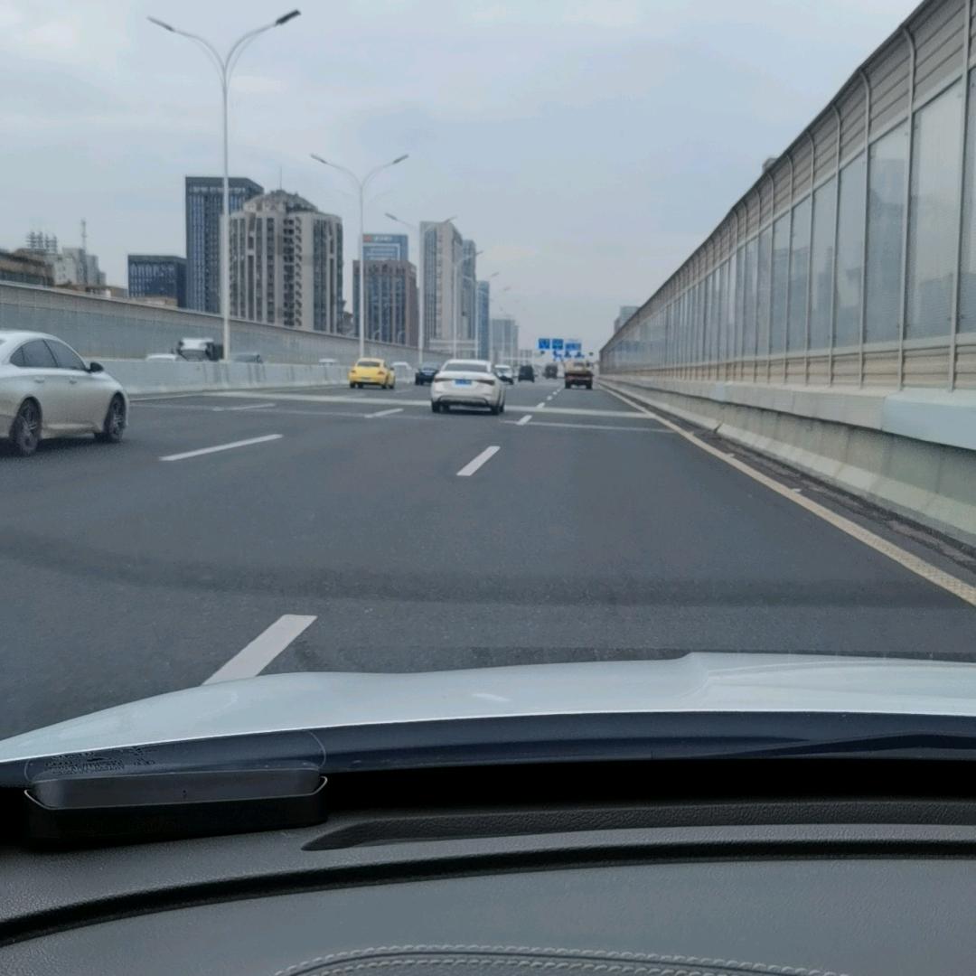 雨过天晴