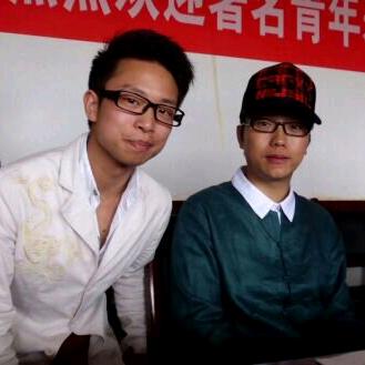 李玉刚歌曲传唱人·吴慧鹏