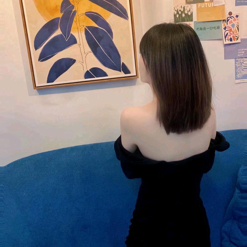 喝烫水
