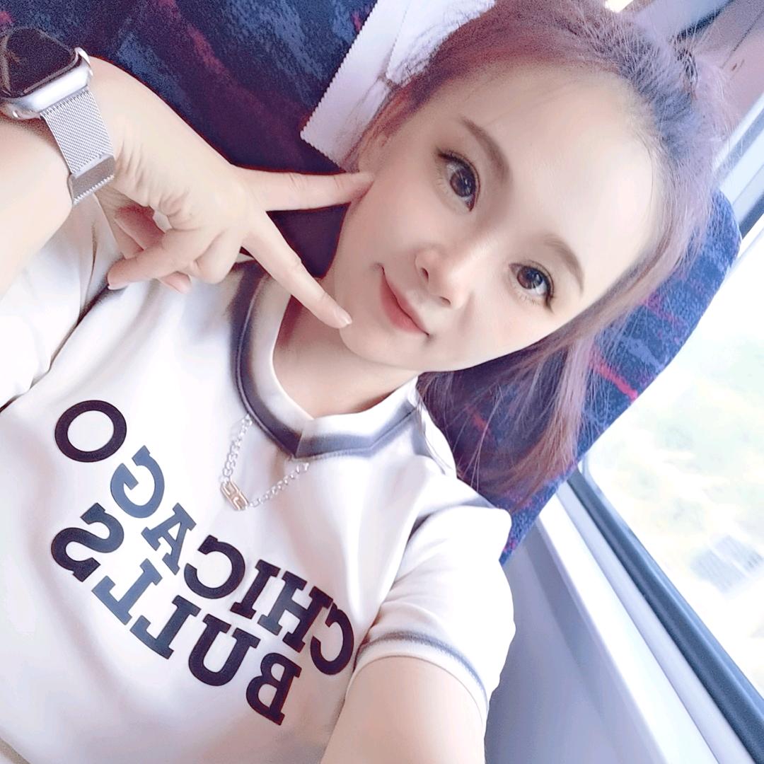 爽妹呦🍼