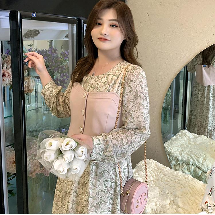 大码胖佳佳的衣橱分享