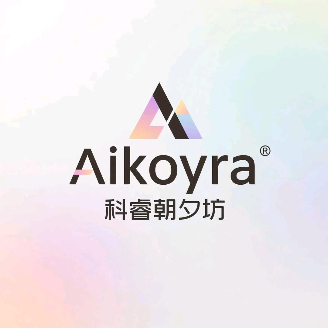 Aiyora.科睿朝夕坊