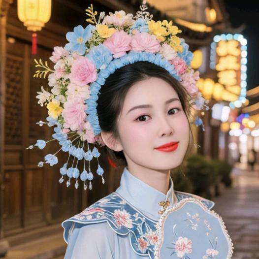 娟子爱生活