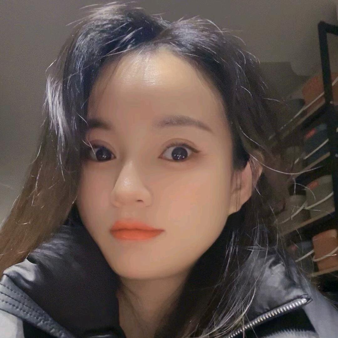 骊姑娘