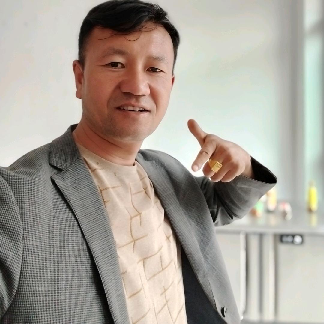 沙湾二手张学磊