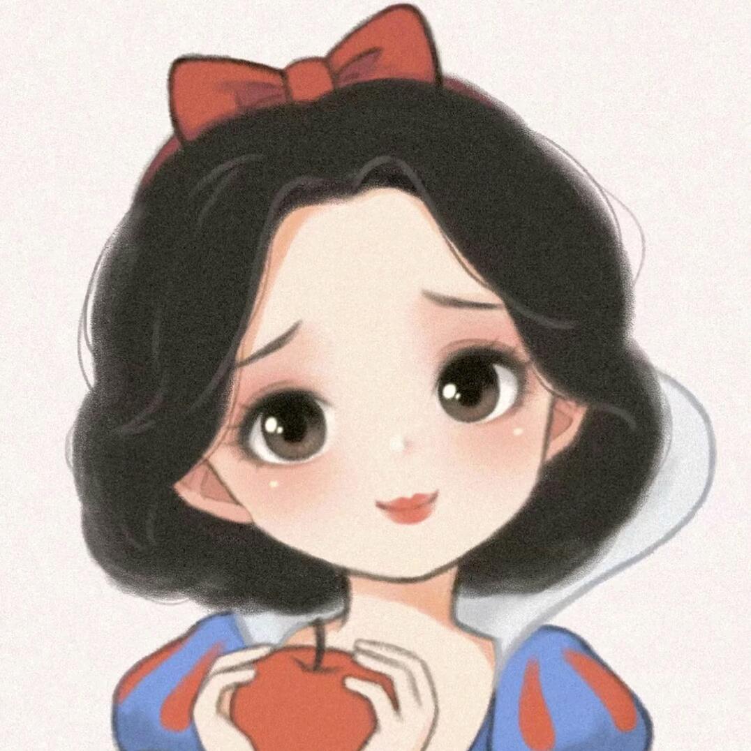 小苹果
