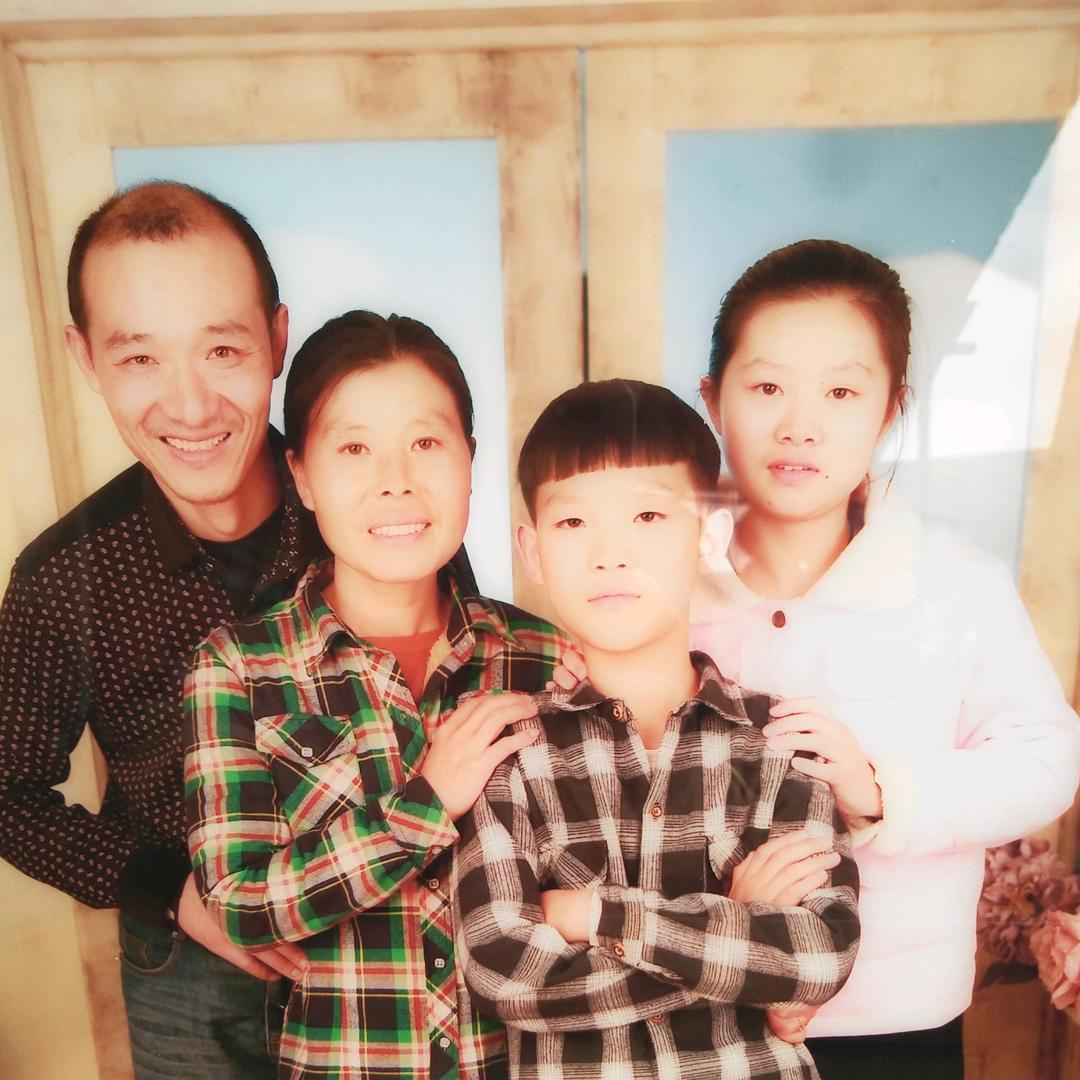 金寨县舒娟和谐土菜馆