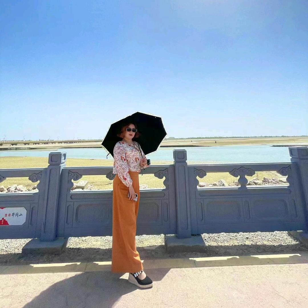 💄👗阿依仙古力👠💍