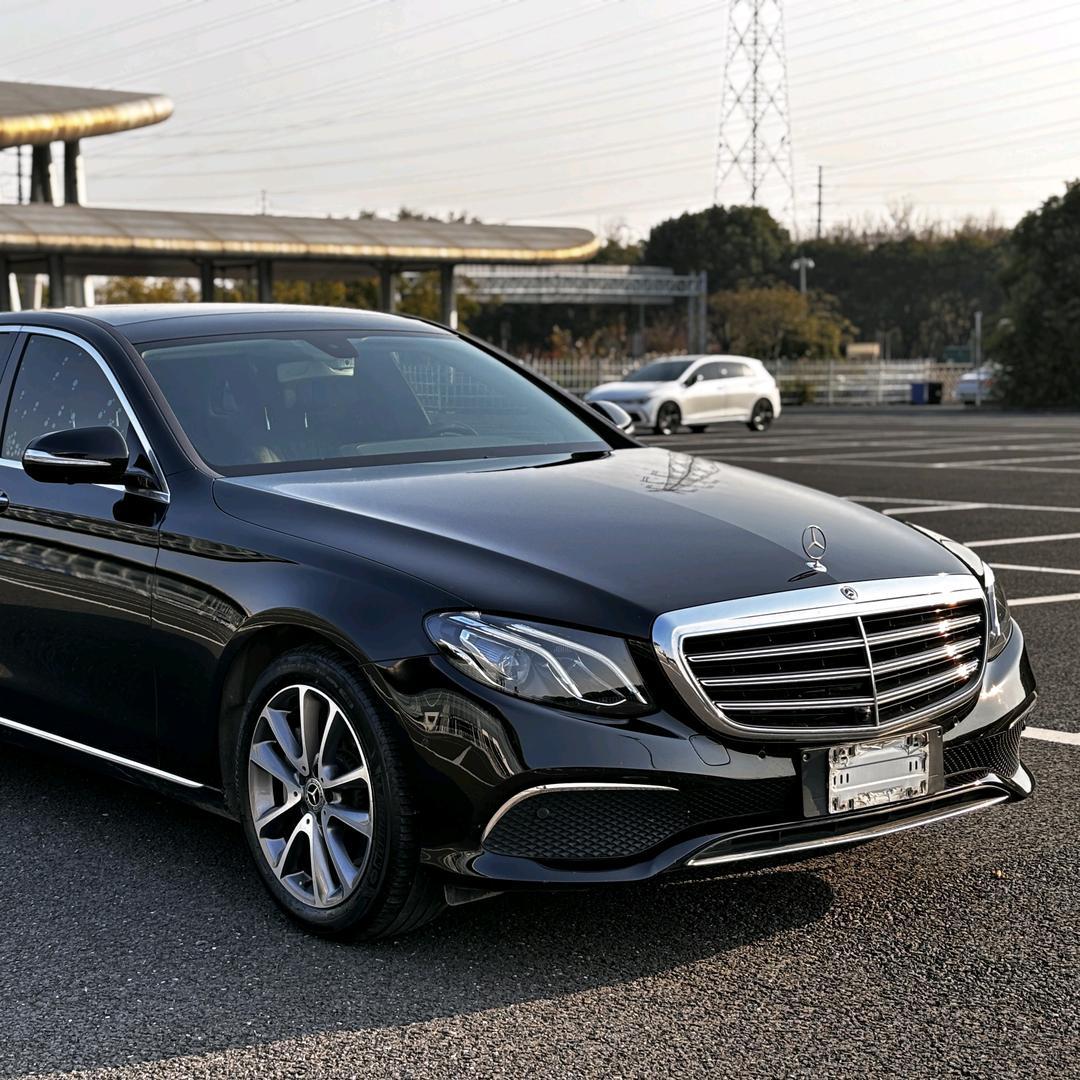 奔驰E300L批发