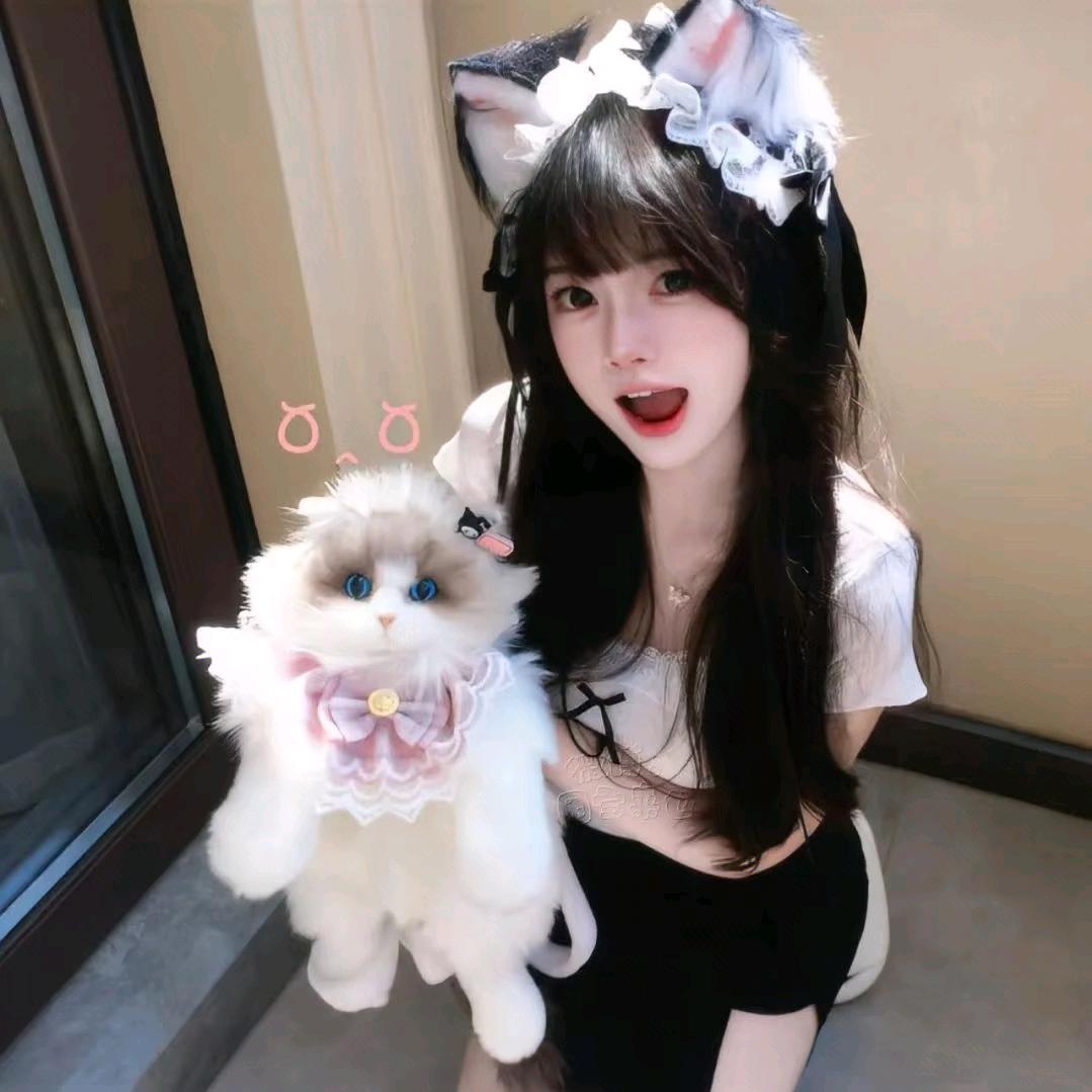 🐱小只