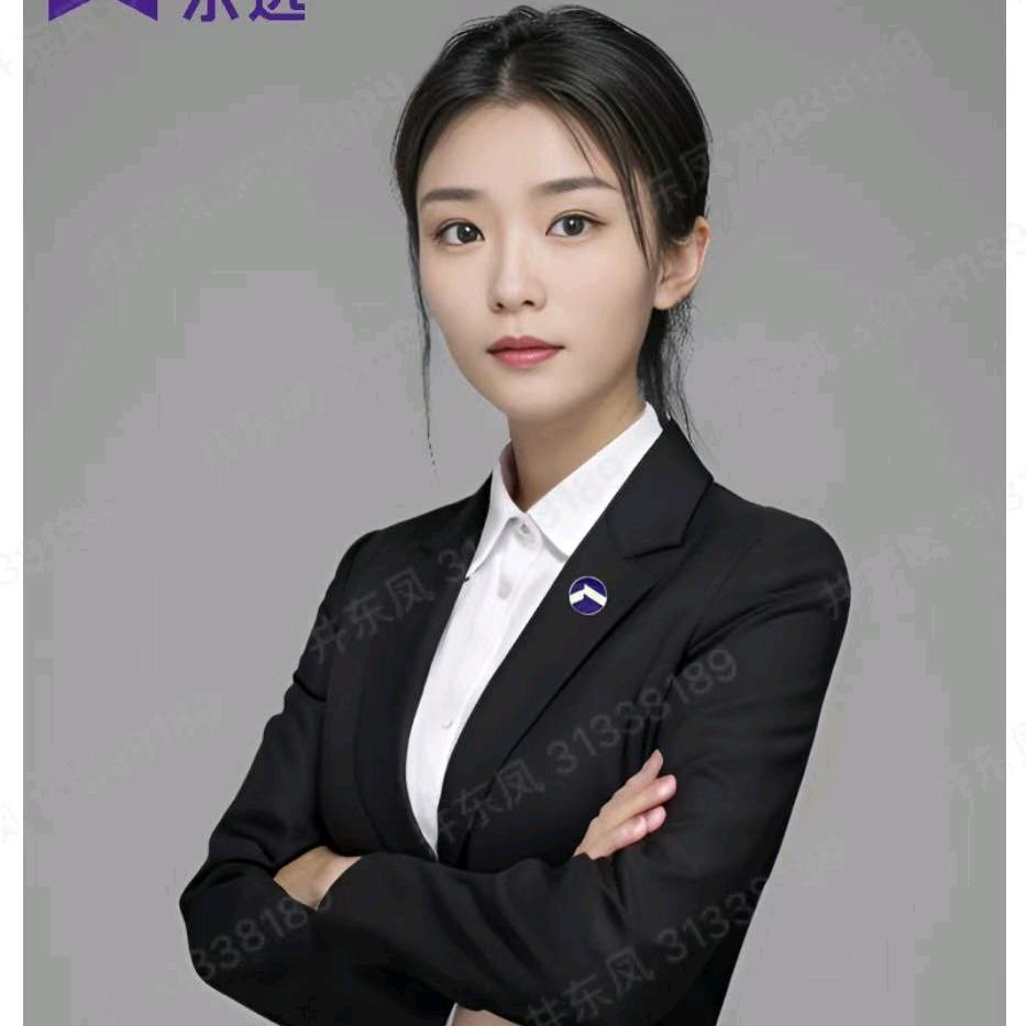 房产小红花
