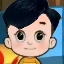 赵礼岗（刚子）