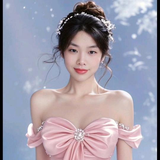 被宠出来的幸福小女人