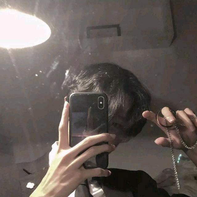 想看海 .