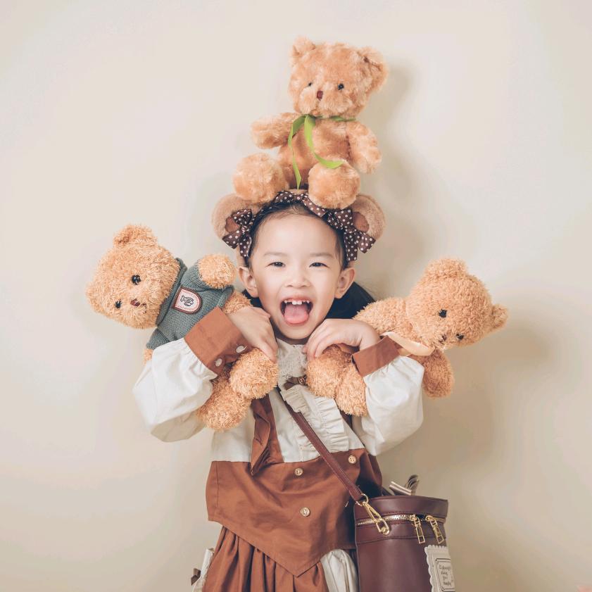 小岩妈妈童装