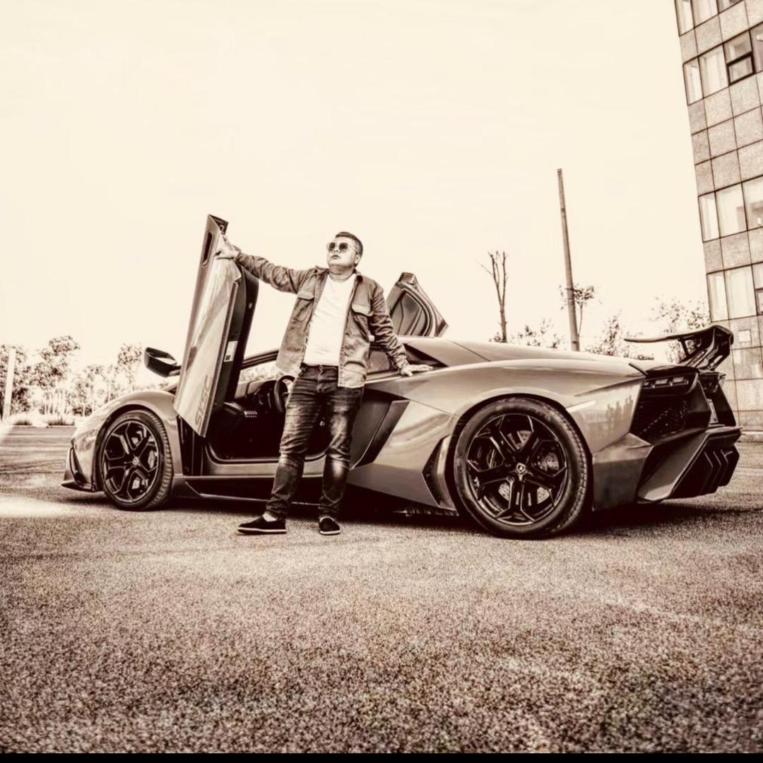 苏北小黄人✰雷࿆ྃLM࿐