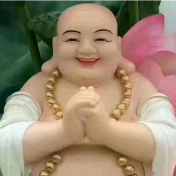 放下一切烦恼