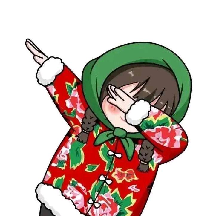 🌈名字还没想好呢