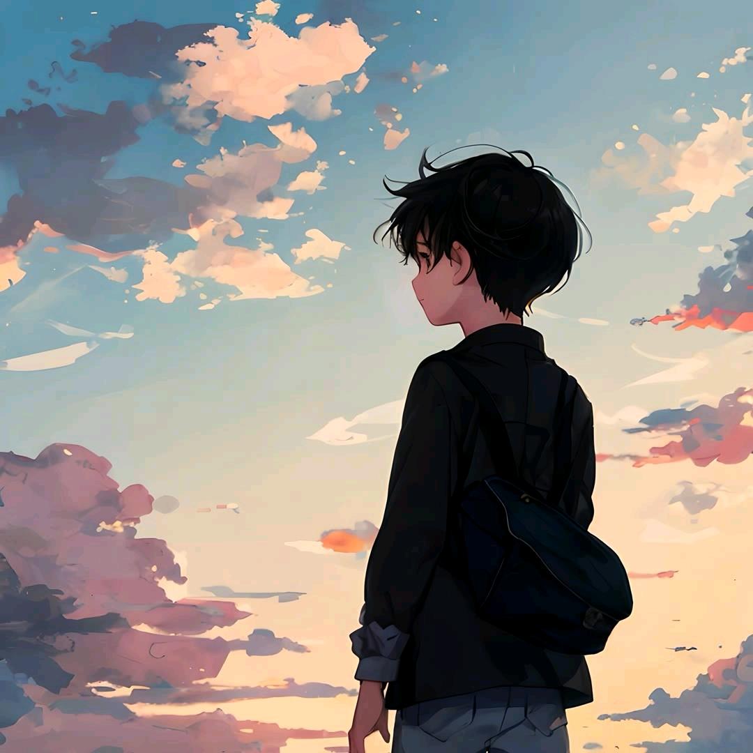 晚逢