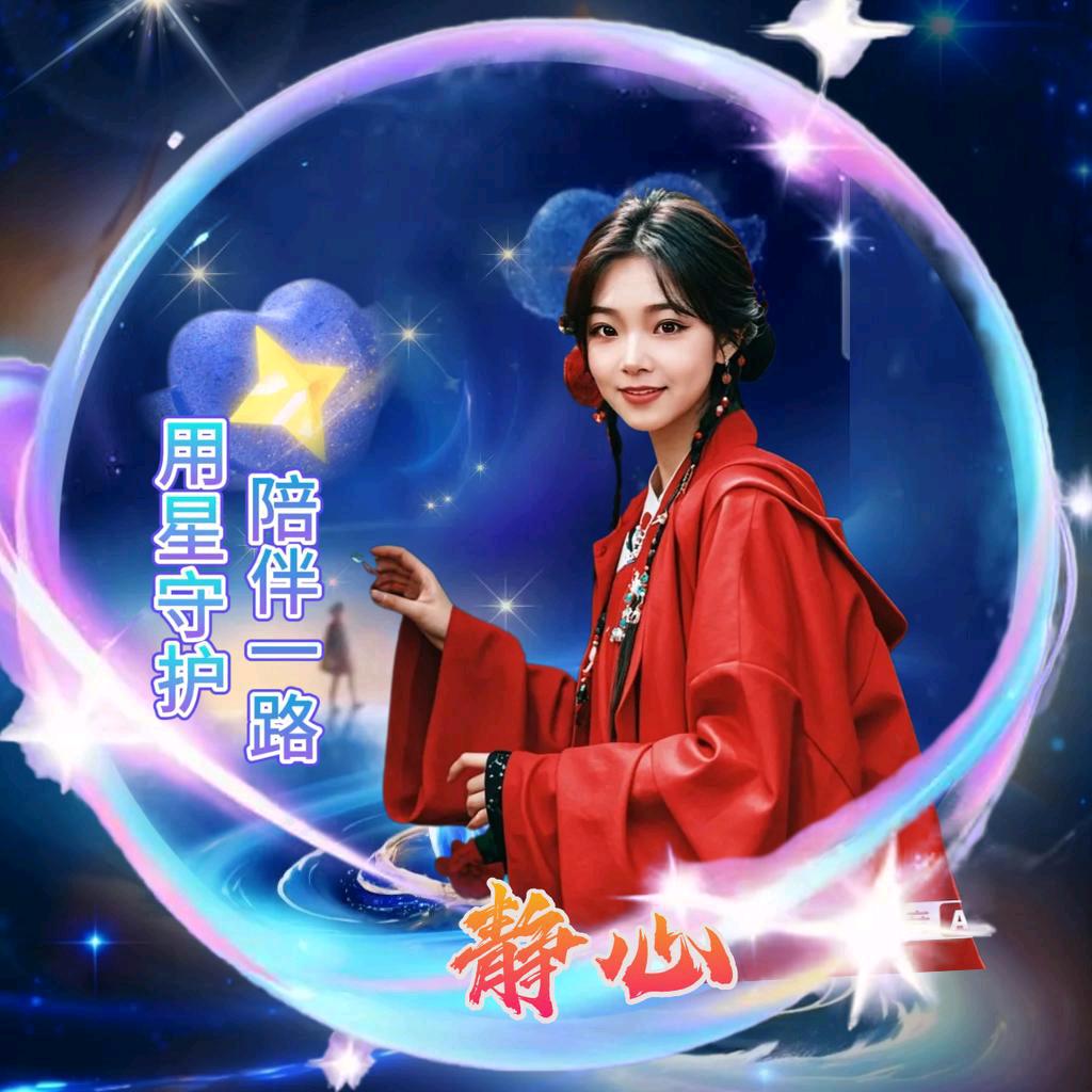 ල᭄静心ོྂཾ࿆如水（惠姐）࿐