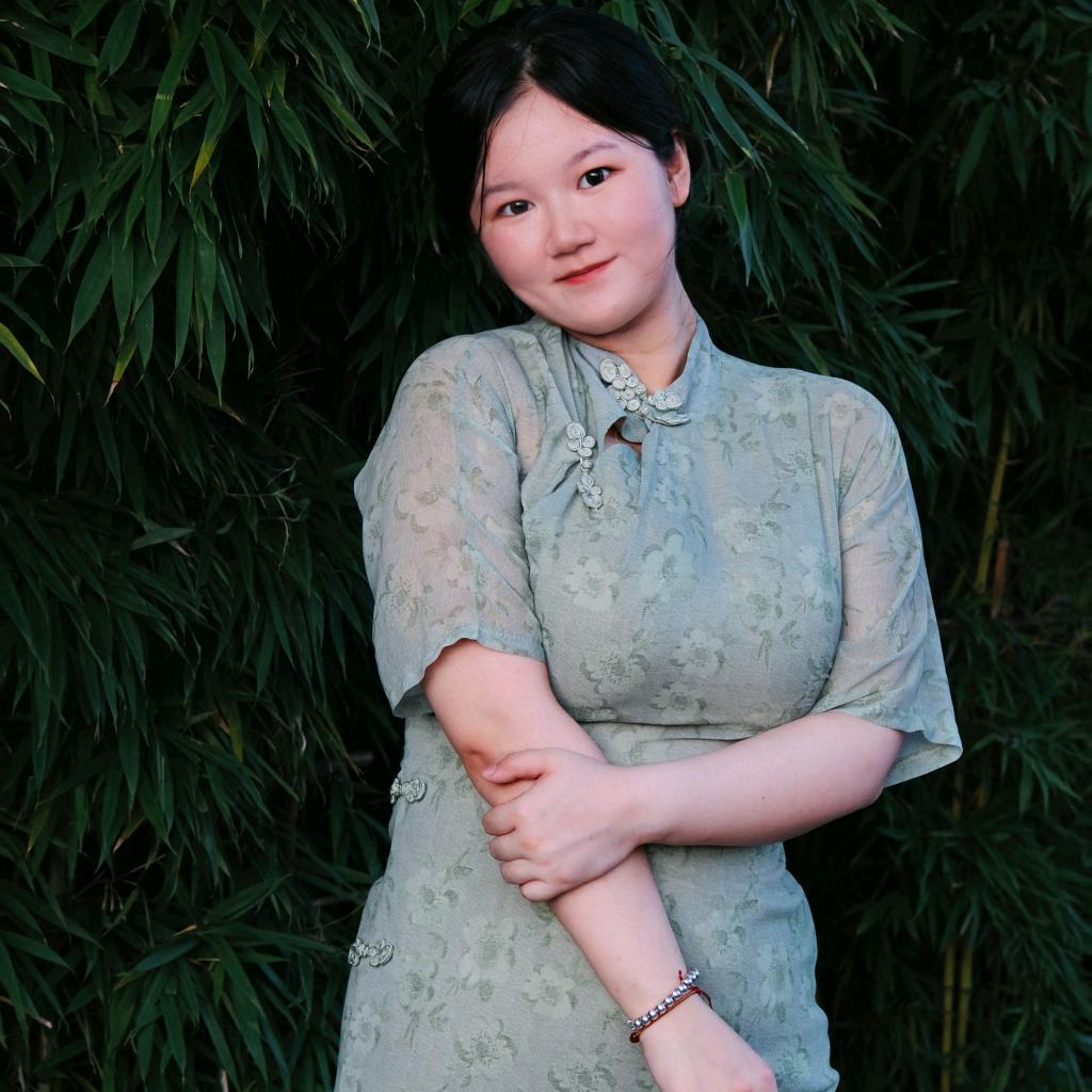小谢瘦瘦