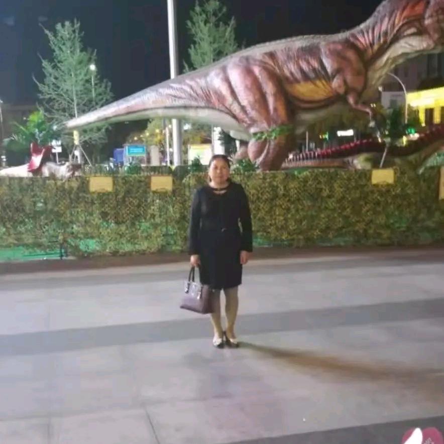 单身俱乐部王姐