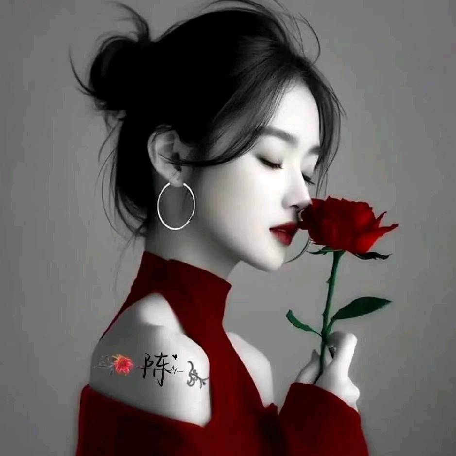 别问我是谁