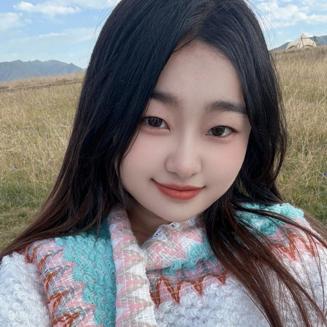 婷💐（见过鹿晗版）