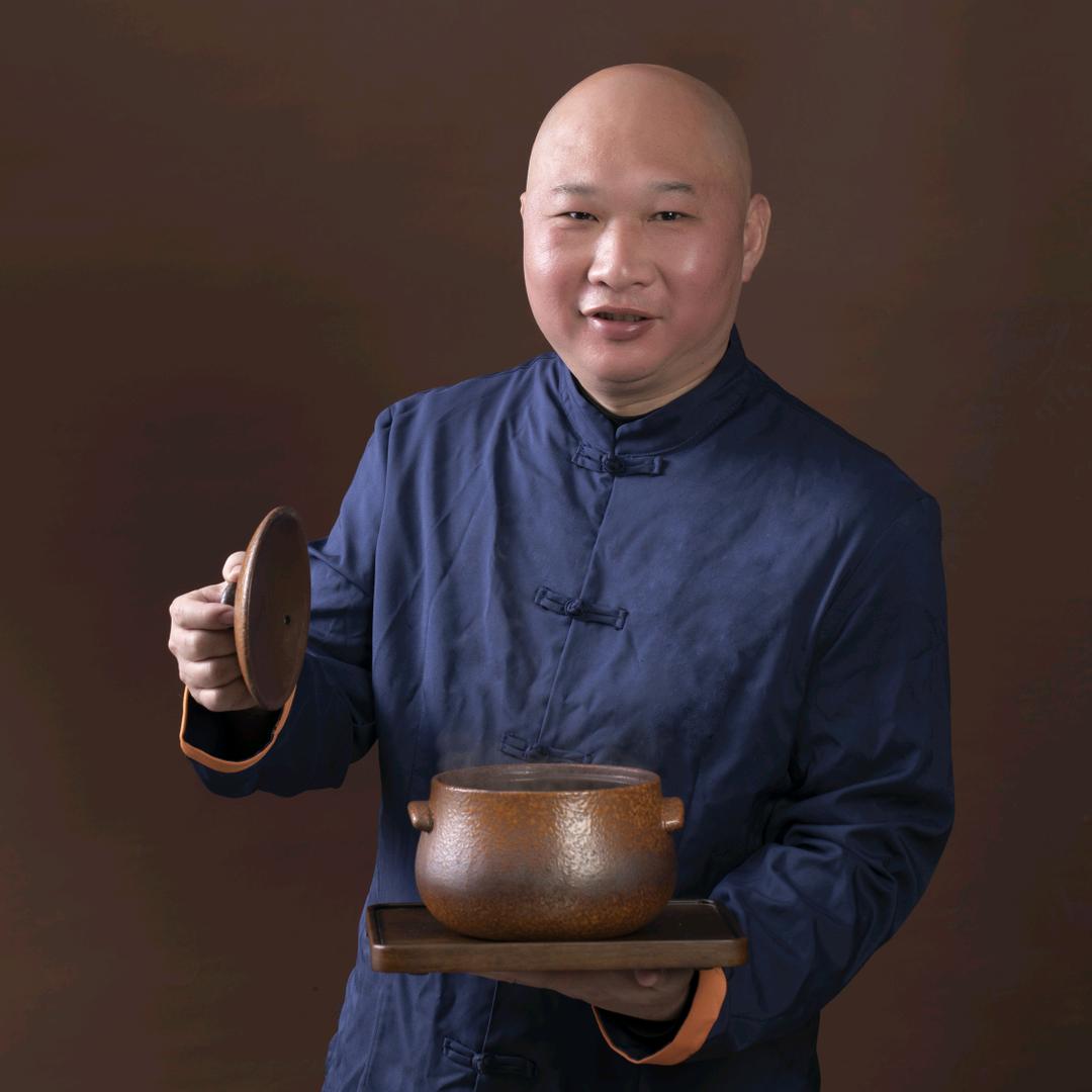 盐田大弟哥会客小院/客家土菜馆