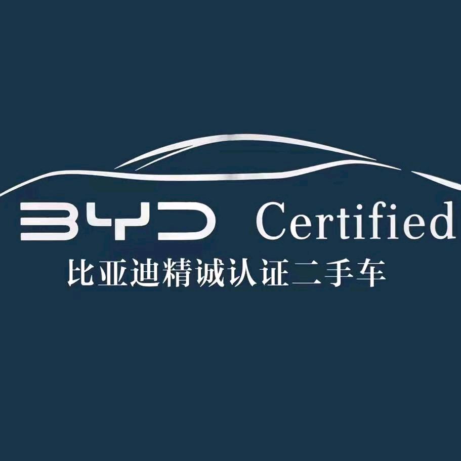 比亚迪精诚认证二手车桂林瑞迪店