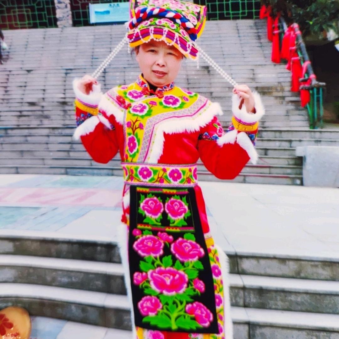 💖🐰花姐
