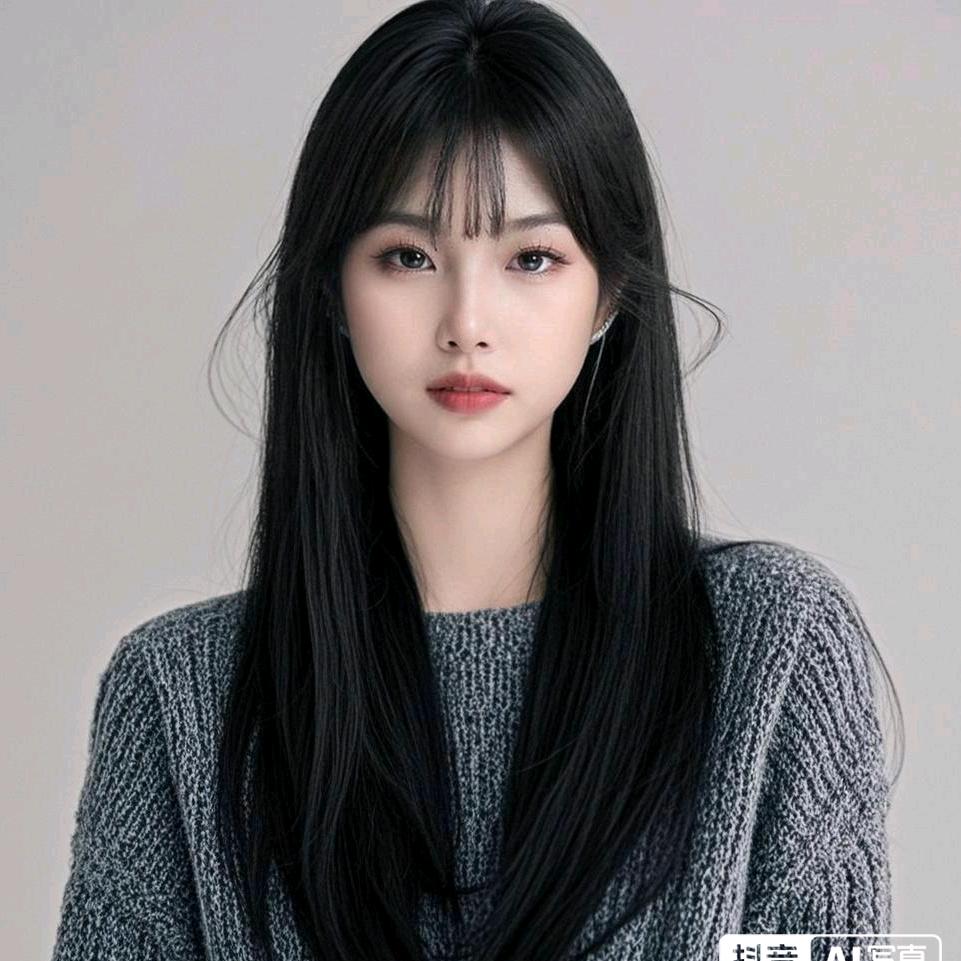 化妆师美意