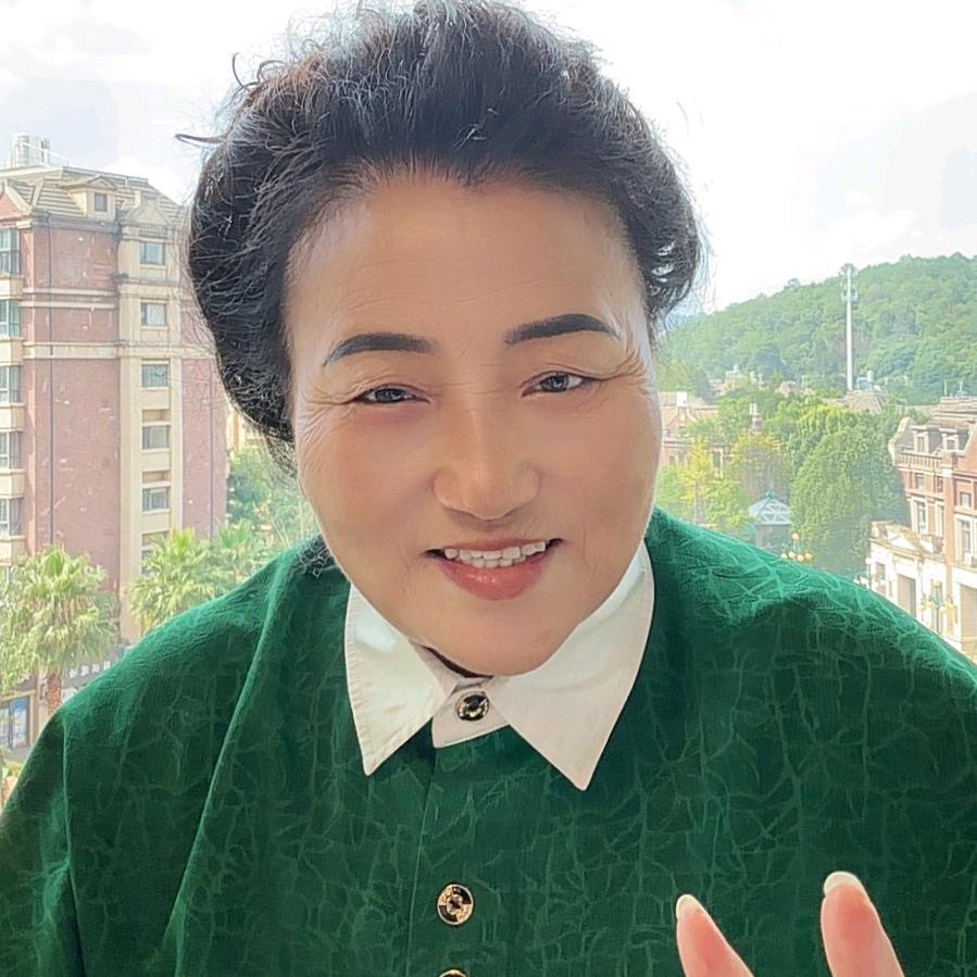 单县阔太太服装厂