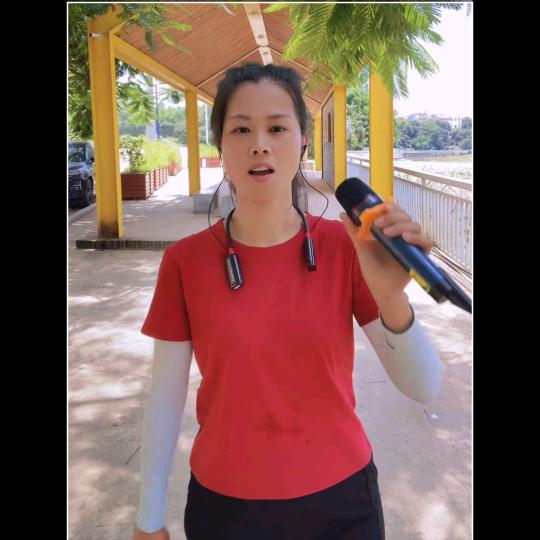 灵潇🎤（早上10.10分）