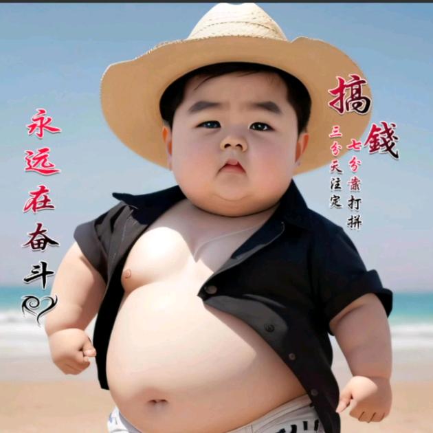 无聊之人