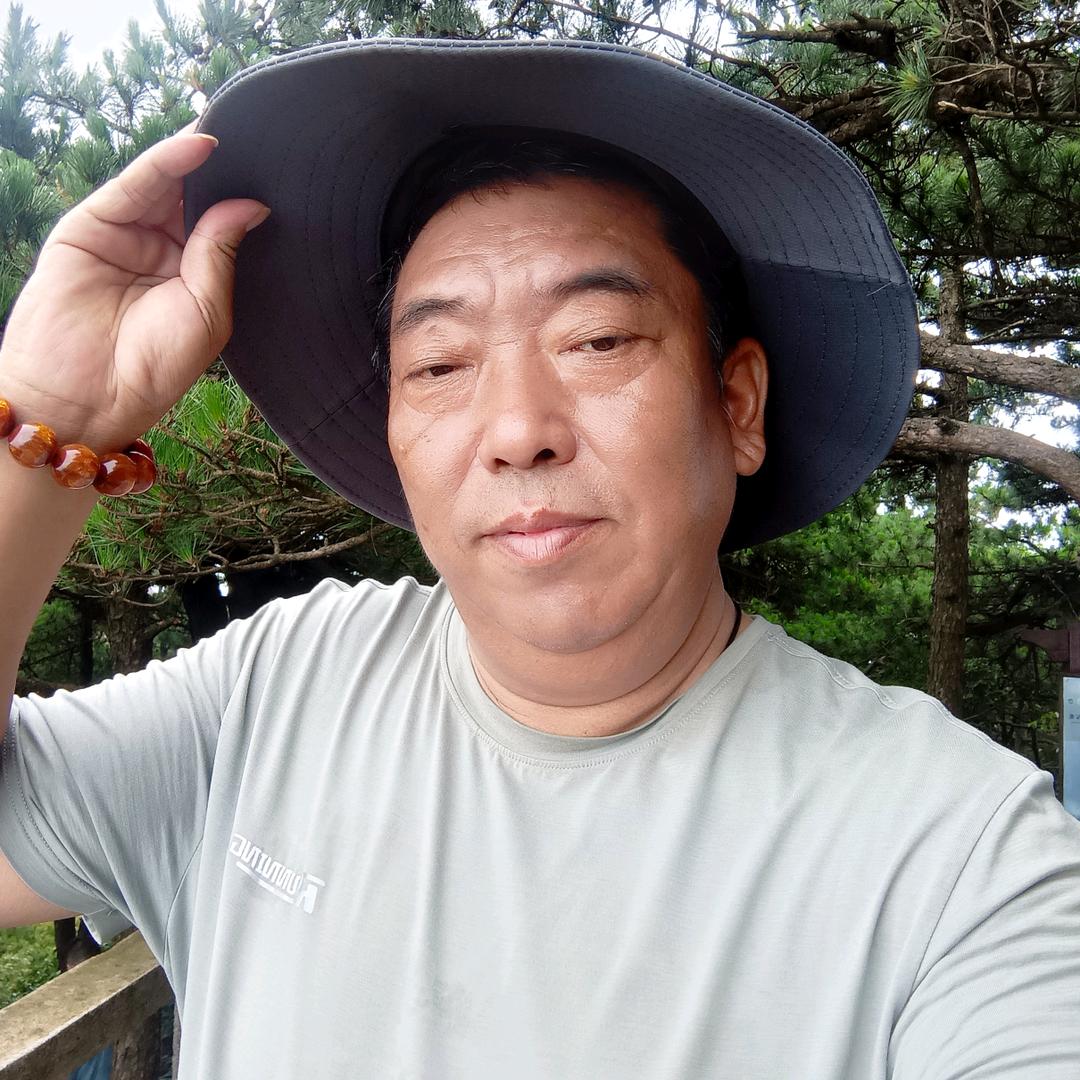 李亚军