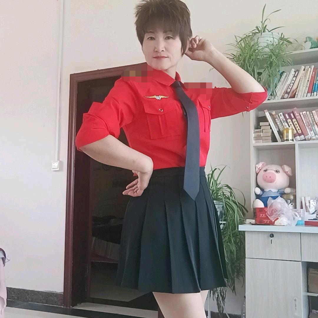 70后♛羊妞