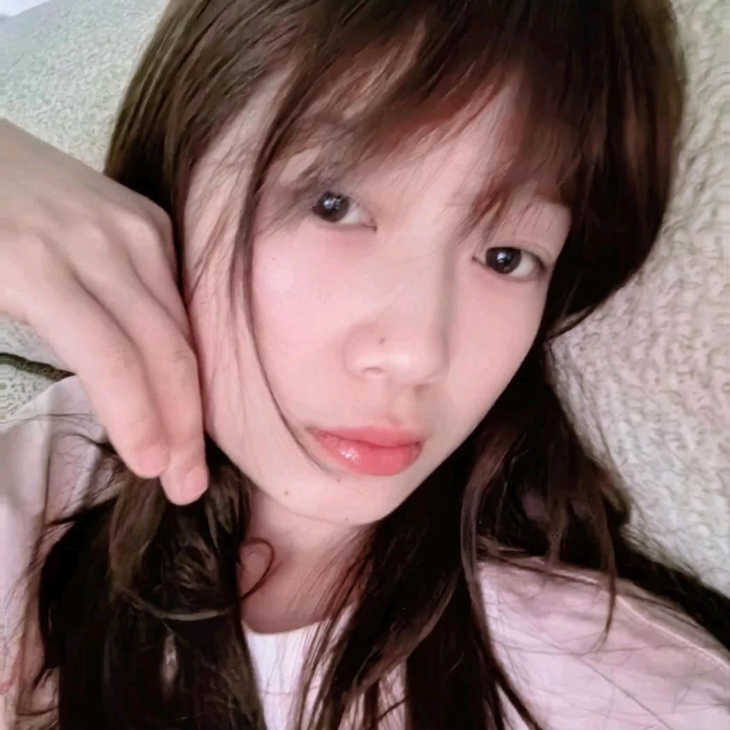 颗颗蓝莓🌾🫐