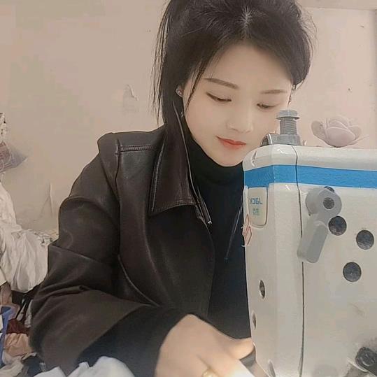 人情冷暖《针织加工厂》