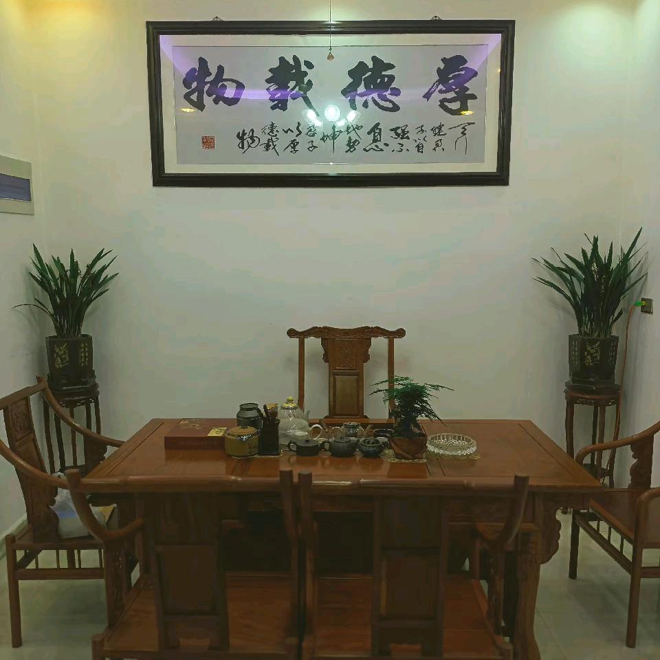 菩提花开
