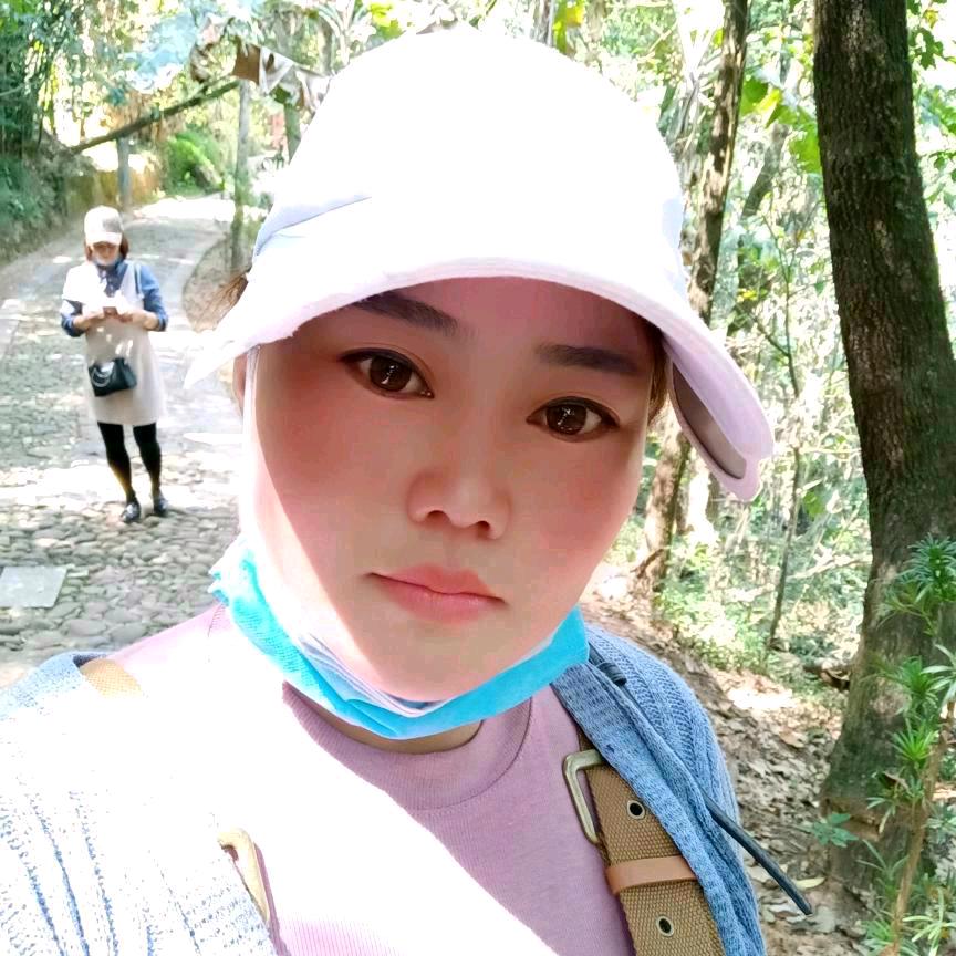 橘子姐