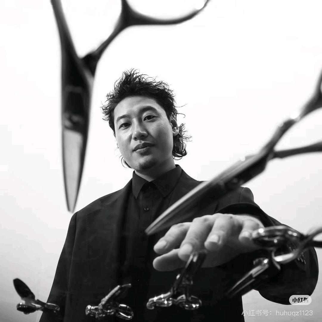 艺剪坊-专业烫染店