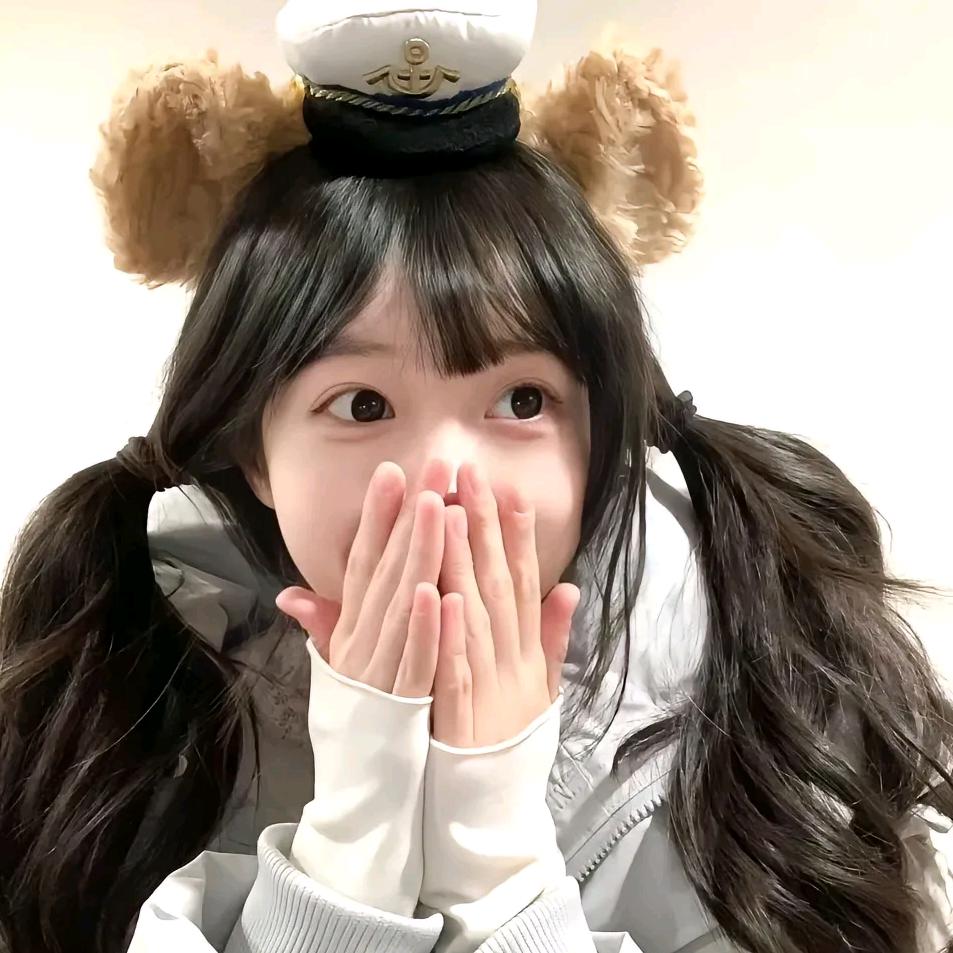 猫～