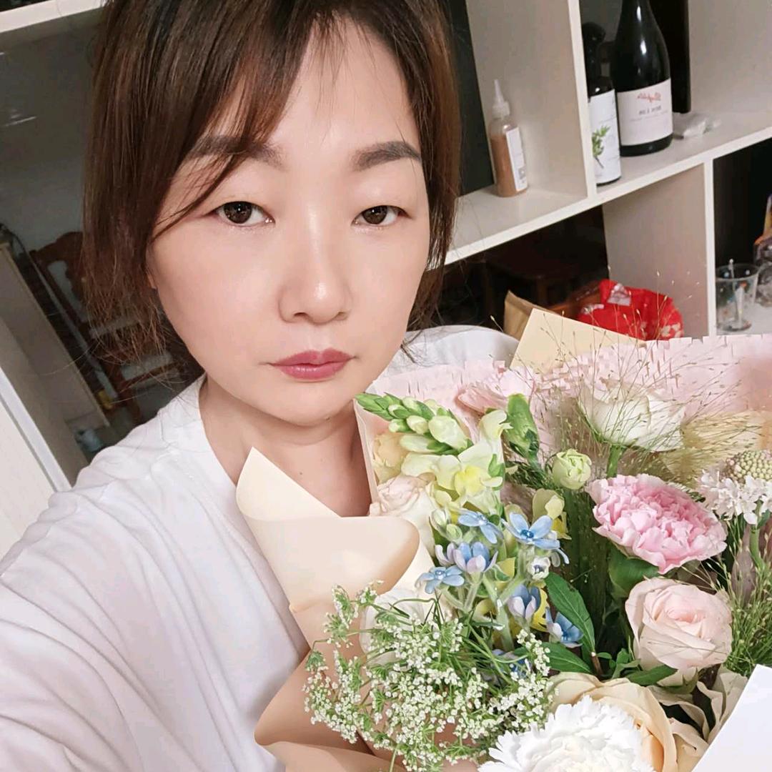 🥰不后悔不遗憾🌹🌹🌹