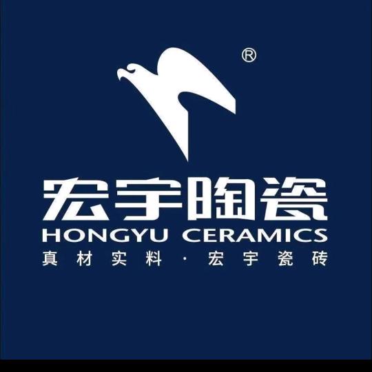 宏宇金管家陶瓷