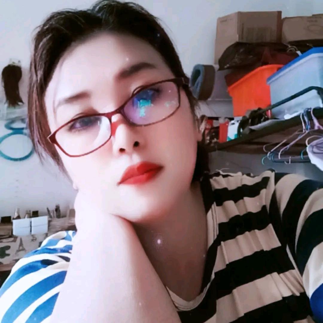 天天都想爰美，