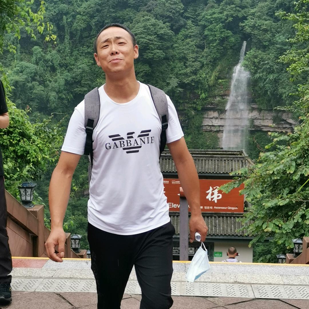 人生户外哥