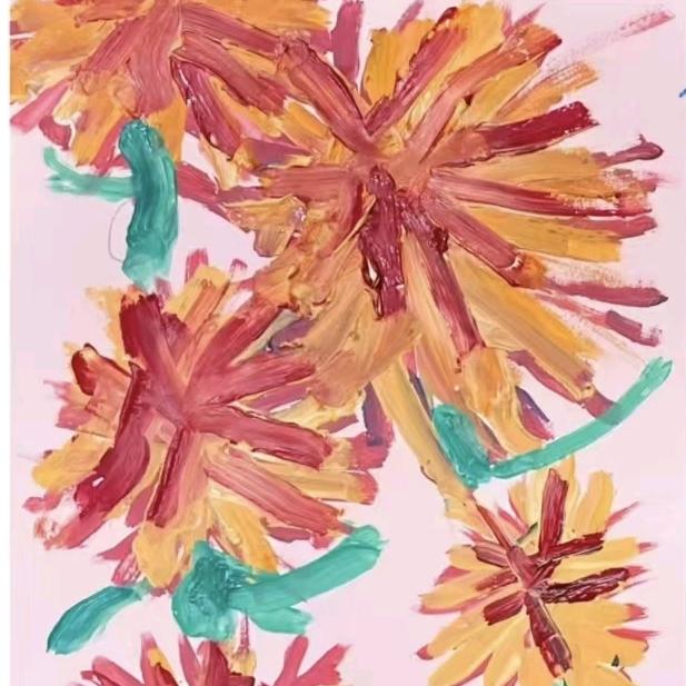 听歌莳花的小娜娜