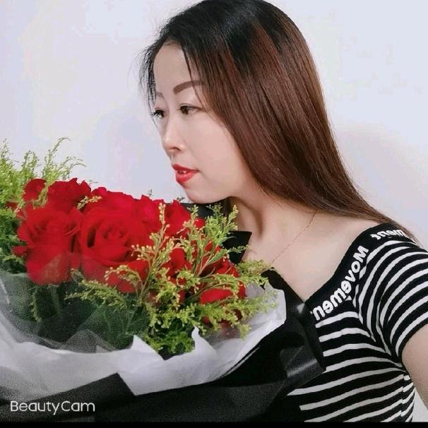 相见～恨晚💐️